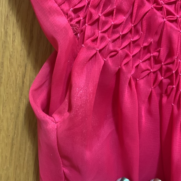 Cocktail party dress - Picture 3 of 4